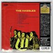 Photo2: THE HASSLES / THE HASSLES (Brand New Japan mini LP CD) * B/O * (2)