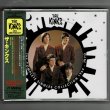 Photo1: THE KINKS / THE COMPLETE SINGLES COLLECTION 1964-1970 (Used Japan Jewel Case CD) (1)