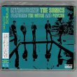 Photo1: THE SONICS / INTRODUCING THE SONICS (Used Japan digipak CD) (1)