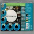 Photo2: THE SONICS / INTRODUCING THE SONICS (Used Japan digipak CD) (2)