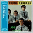 Photo1: THE YOUNG RASCALS / THE YOUNG RASCALS (Used Japan Mini LP CD) (1)