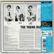 Photo2: THE YOUNG RASCALS / THE YOUNG RASCALS (Used Japan Mini LP CD) (2)