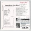 Photo2: CHUCK BERRY / NEW JUKE BOX HITS (Used Japan mini LP SHM-CD) (2)
