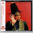Photo1: CAPTAIN BEEFHEART & HIS MAGIC BAND / TROUT MASK REPLICA (Brand New Japan mini LP CD) * B/O * (1)