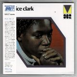 ALICE CLARK / ALICE CLARK (Used Japan mini LP CD) - BEAT-NET