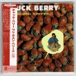 Photo1: CHUCK BERRY / ONE DOZEN BERRYS (Used Japan mini LP SHM-CD) (1)