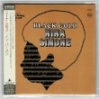 Photo1: NINA SIMONE / BLACK GOLD (Used Japan mini LP CD) (1)