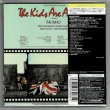 Photo2: THE WHO / THE KIDS ARE ALRIGHT (Used Japan mini LP SHM-CD) (2)
