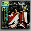 Photo1: THE WHO / THE KIDS ARE ALRIGHT (Used Japan mini LP SHM-CD) (1)