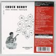 Photo2: CHUCK BERRY / ONE DOZEN BERRYS (Used Japan mini LP SHM-CD) (2)