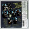 Photo2: THE BLUES BROTHERS / THE BLUES BROTHERS : ORIGINAL SOUNDTRACK RECORDING (Used Japan mini LP CD) (2)