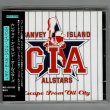 Photo1: CANVEY ISLAND ALLSTARS / ESCAPE FROM OIL CITY (Used Japan Jewel Case CD) (1)