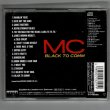 Photo2: MC5 / BLACK TO COMM (Used Japan Jewel Case CD) (2)