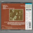 Photo2: THE BISHOPS / LIVE! (Used Japan Jewel Case CD) (2)