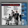 Photo2: THE REMAINS / A SESSION WITH THE REMAINS (Used Japan Jewel Case CD) (2)