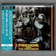 Photo1: FREDDIE AND THE DREAMERS / FREDDIE AND THE DREAMERS (Used Japan Jewel Case CD) (1)
