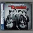 Photo1: THE REMAINS / A SESSION WITH THE REMAINS (Used Japan Jewel Case CD) (1)