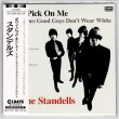 Photo1: THE STANDELLS / WHY PICK ON ME & SOMETIMES GOOD GUYS DON'T WEAR WHITE (Brand New Japan mini LP CD) * B/O * (1)