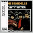 Photo1: THE STANDELLS / DIRTY WATER (Brand New Japan mini LP CD) * B/O * (1)