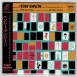 Photo1: HENRY MANCINI / PETER GUNN + MORE (Brand New Japan mini LP CD) * B/O * (1)