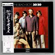 Photo1: THE BEACH BOYS / 20/20 - Reprint (Used Japan mini LP CD) (1)