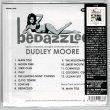 Photo2: DUDLEY MOORE / BEDAZZLED (Brand New Japan mini LP CD) * B/O * (2)