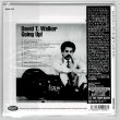 Photo2: DAVID T. WALKER / GOING UP! (Brand New Japan mini LP CD) * B/O * (2)