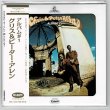 Photo1: CHRIS & PETER ALLEN / ALBUM #1 (Brand New Japan mini LP CD) * B/O * (1)